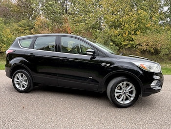 Used Ford Kuga 2017 for sale - 76181093: Photo