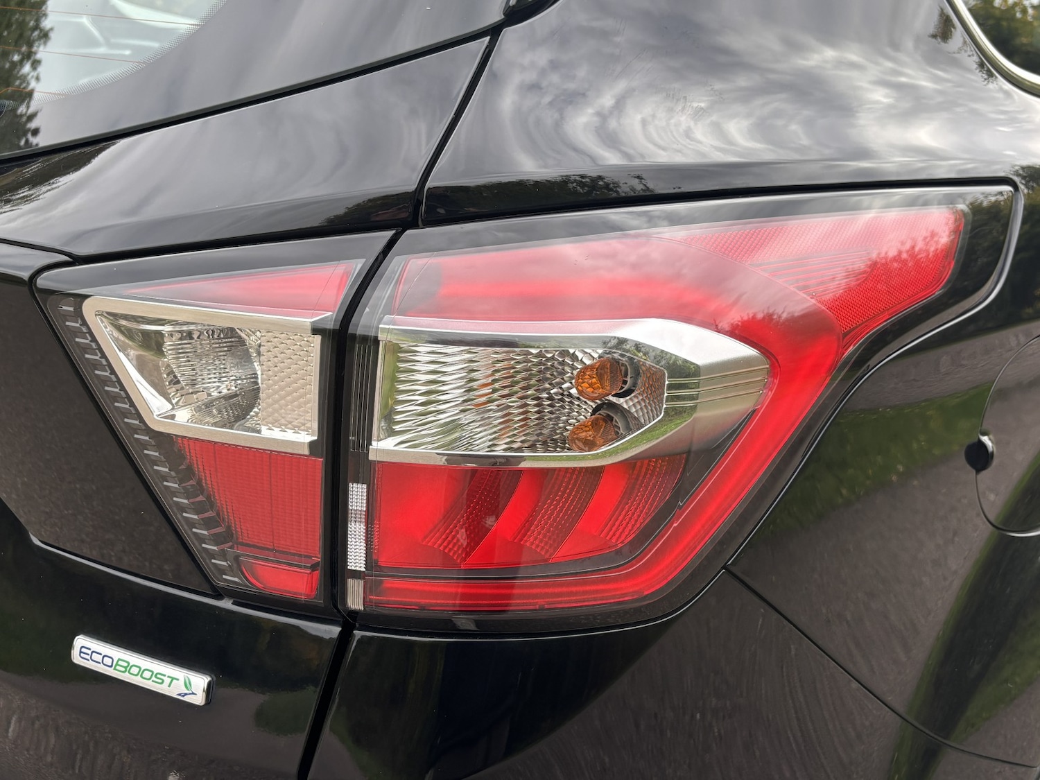 Used Ford Kuga 2017 for sale - 76181093: Photo 20