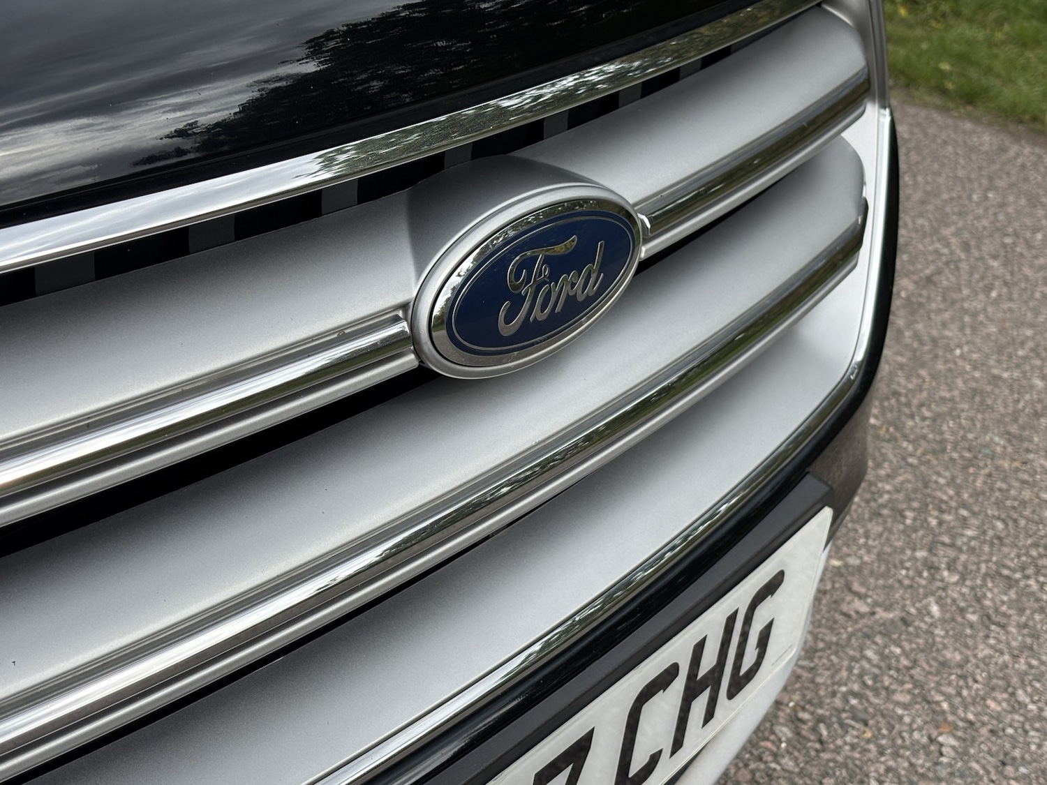 Used Ford Kuga 2017 for sale - 76181093: Photo 24