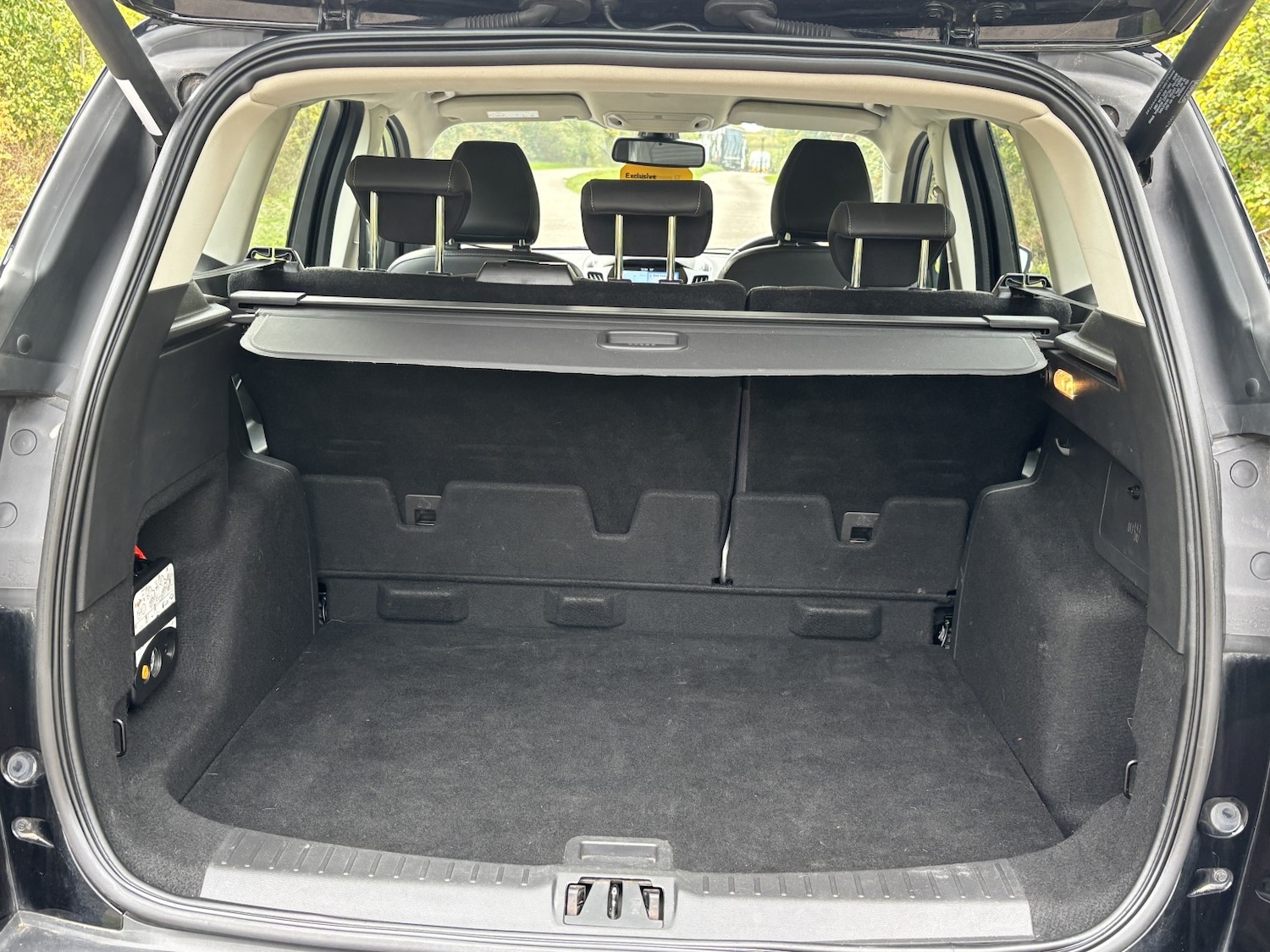 Used Ford Kuga 2017 for sale - 76181093: Photo 26
