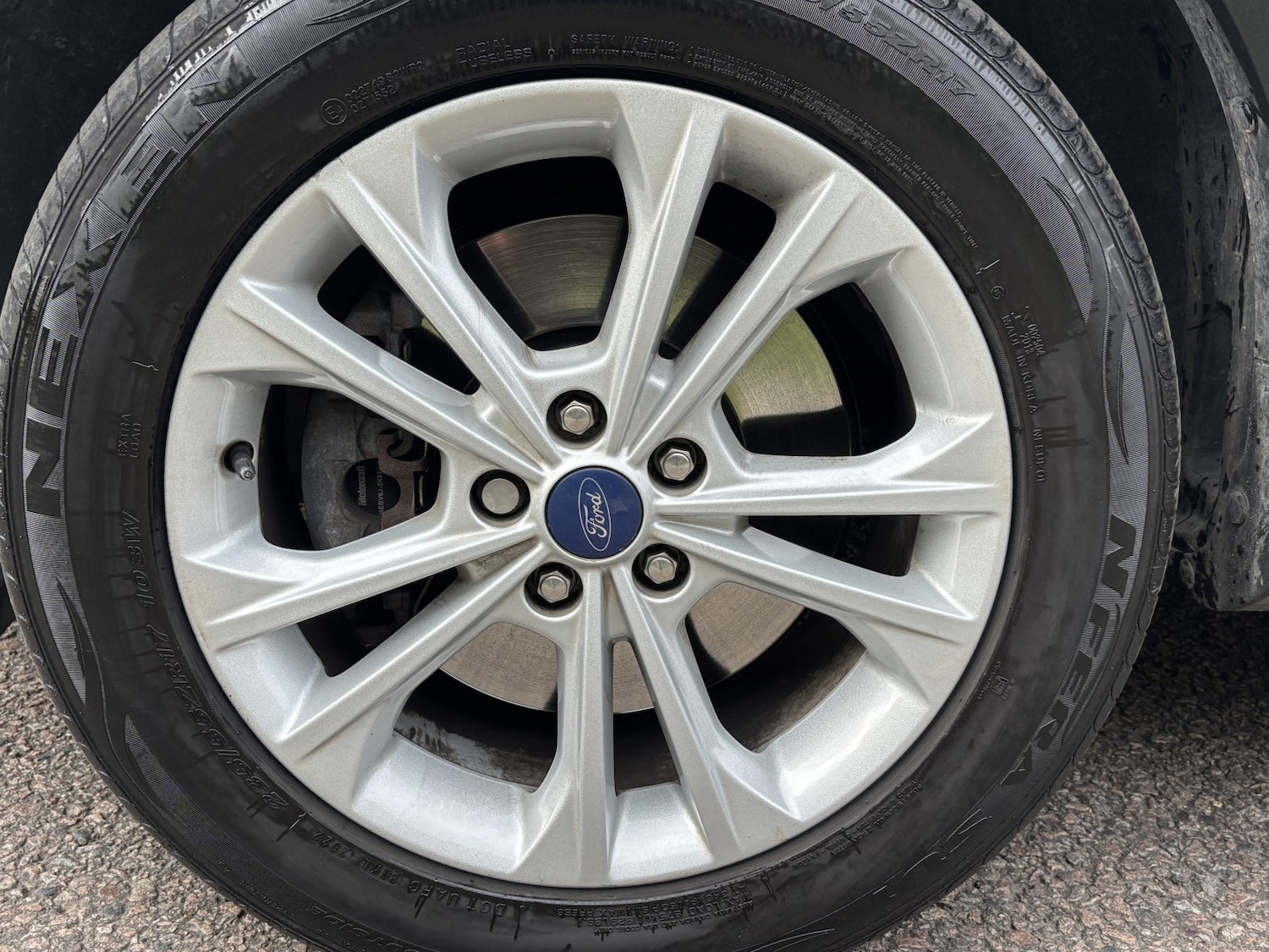 Used Ford Kuga 2017 for sale - 76181093: Photo 30
