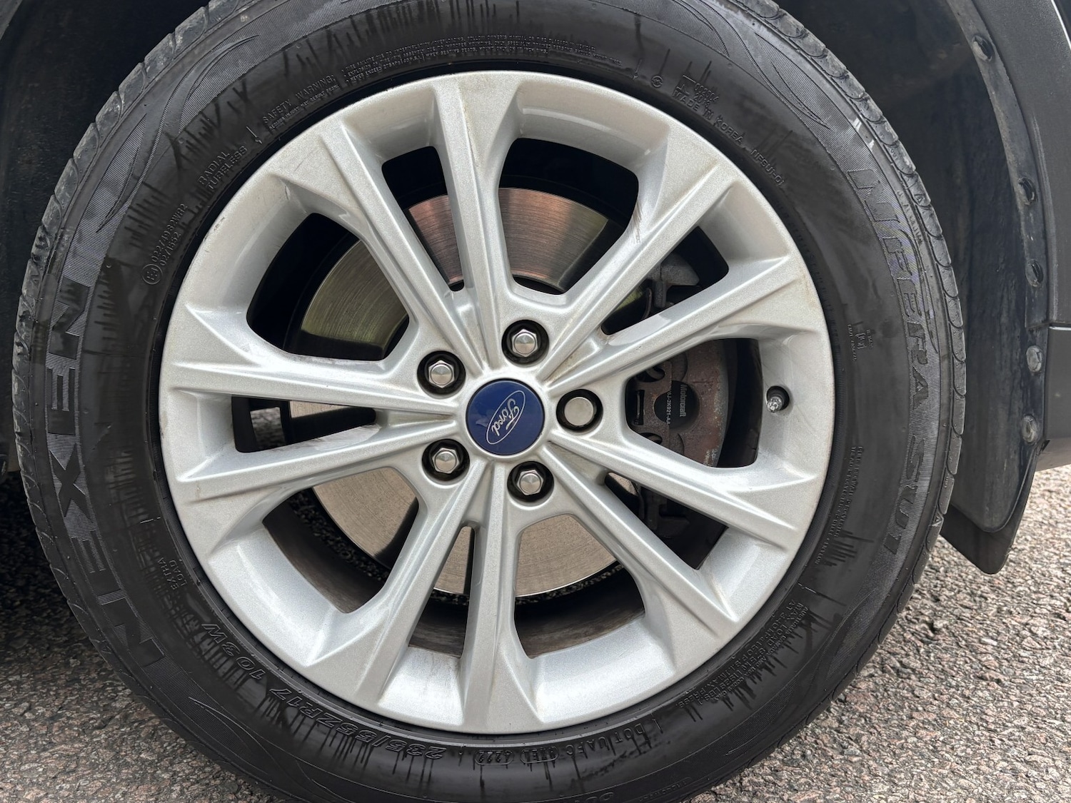 Used Ford Kuga 2017 for sale - 76181093: Photo 31