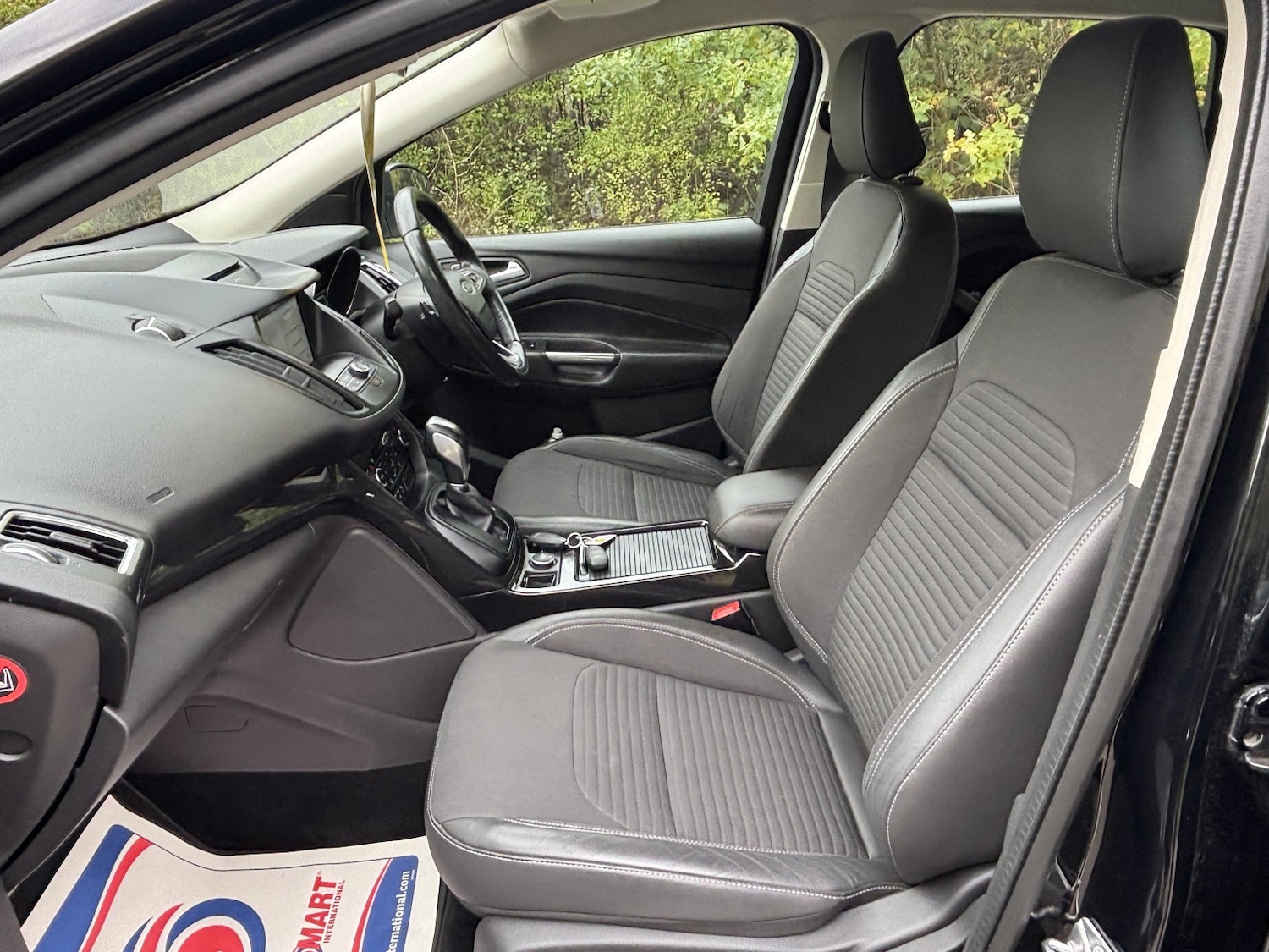 Used Ford Kuga 2017 for sale - 76181093: Photo 36