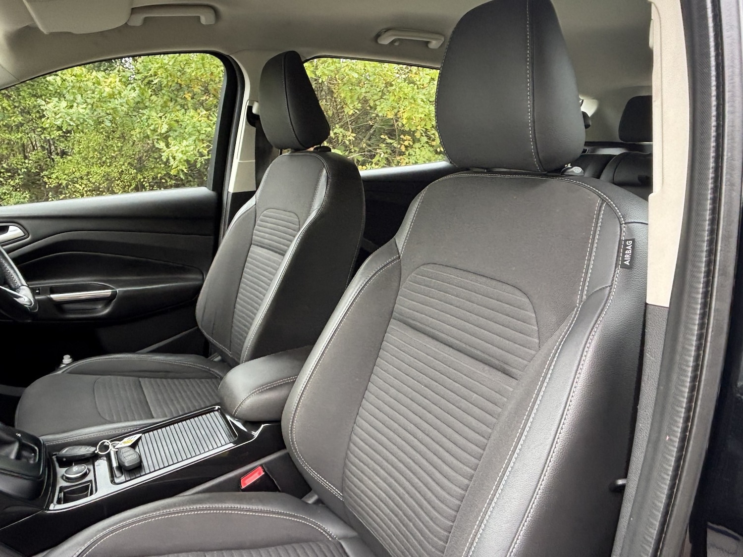 Used Ford Kuga 2017 for sale - 76181093: Photo 37