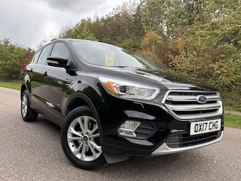 Used Ford Kuga 2017 for sale - 76181093: Photo