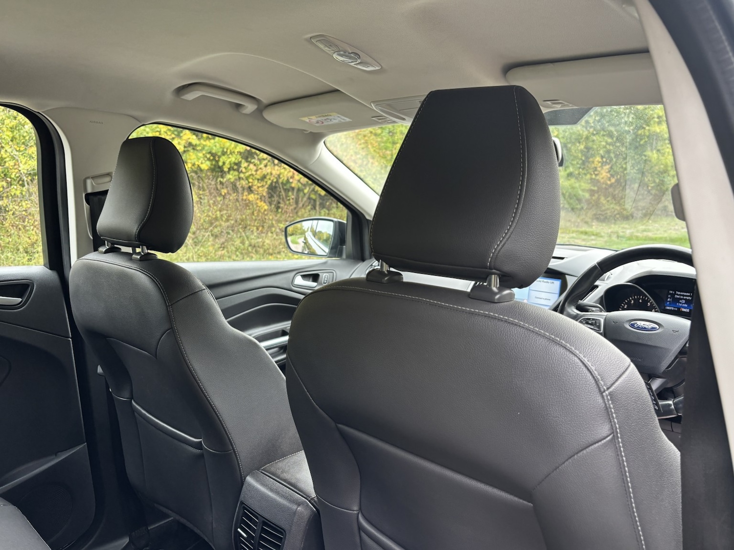 Used Ford Kuga 2017 for sale - 76181093: Photo 40