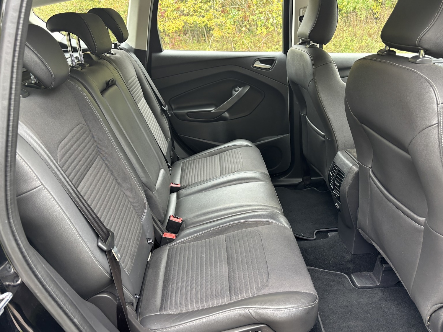 Used Ford Kuga 2017 for sale - 76181093: Photo 41