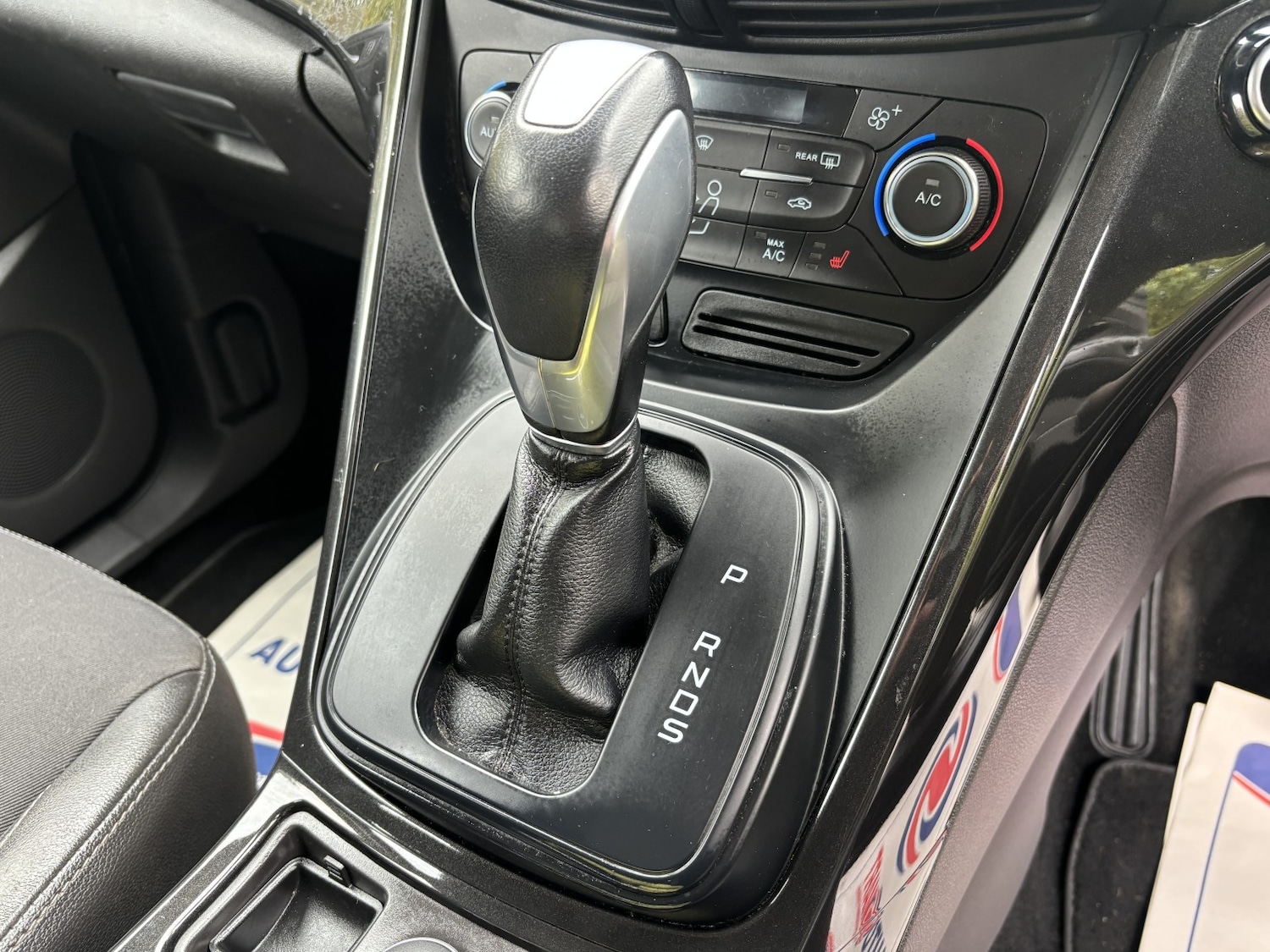Used Ford Kuga 2017 for sale - 76181093: Photo 48