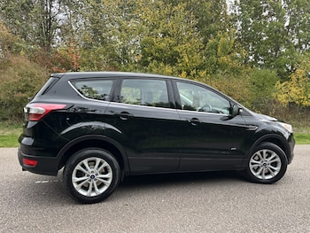 Used Ford Kuga 2017 for sale - 76181093: Photo
