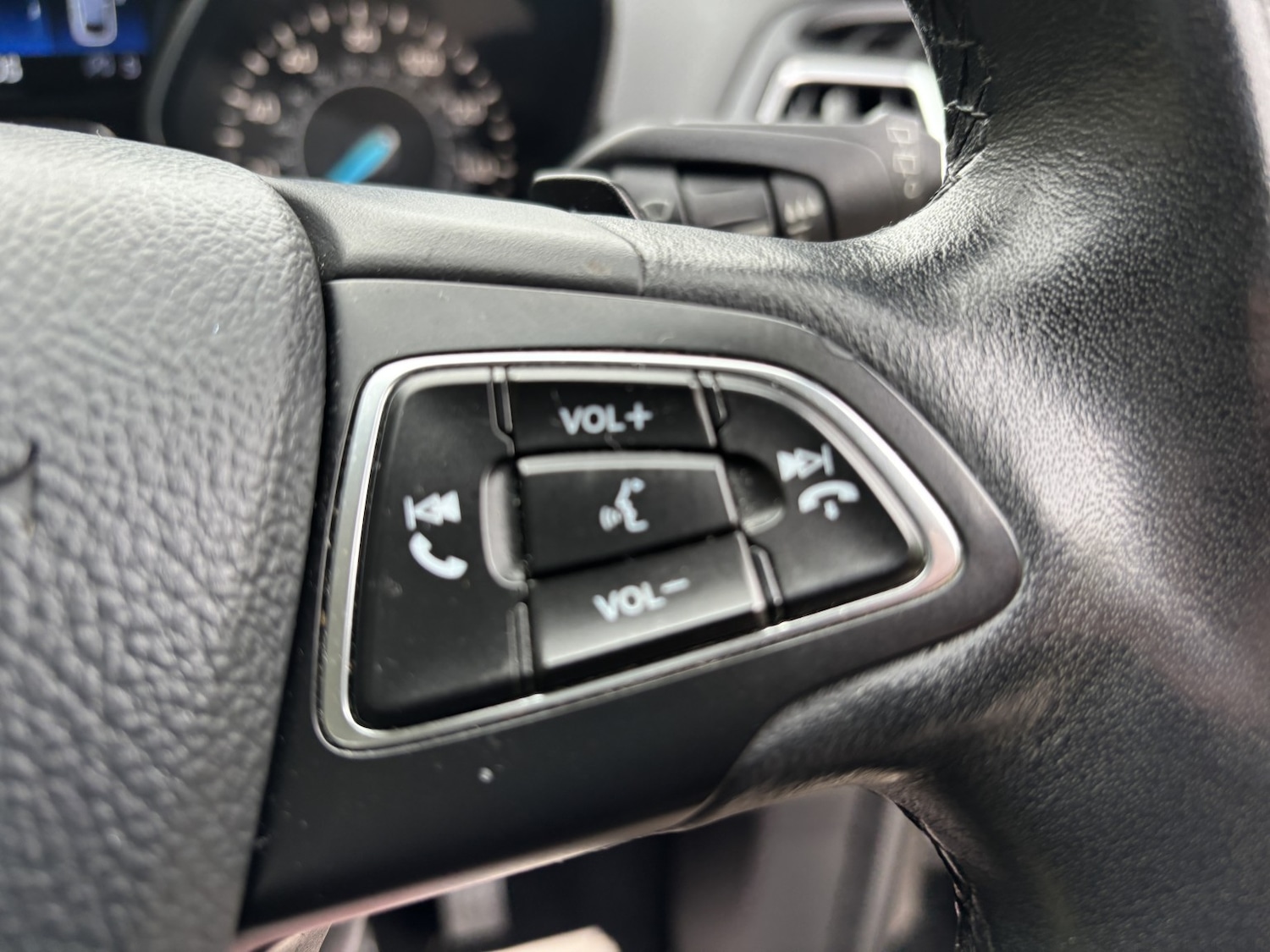 Used Ford Kuga 2017 for sale - 76181093: Photo 50