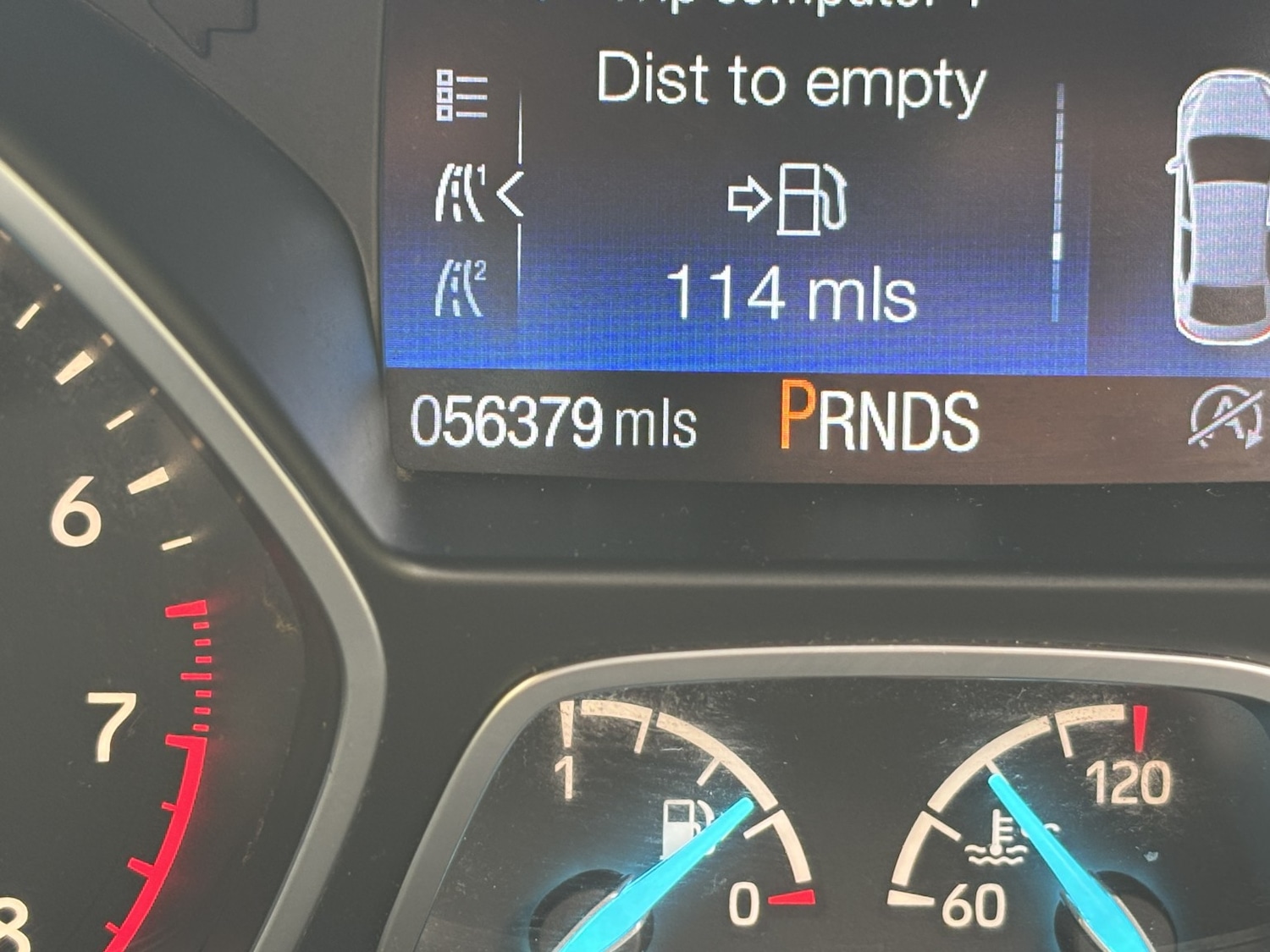 Used Ford Kuga 2017 for sale - 76181093: Photo 57