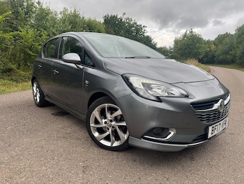 Used Vauxhall Corsa 2017 for sale - 75373839: Photo