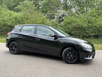 Used Nissan Pulsar 2015 for sale - 78553532: Photo
