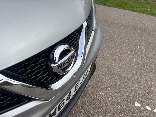 Used Nissan Qashqai 2015 for sale - 76242870: Photo 13