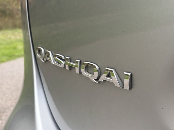 Used Nissan Qashqai 2015 for sale - 76242870: Photo 22