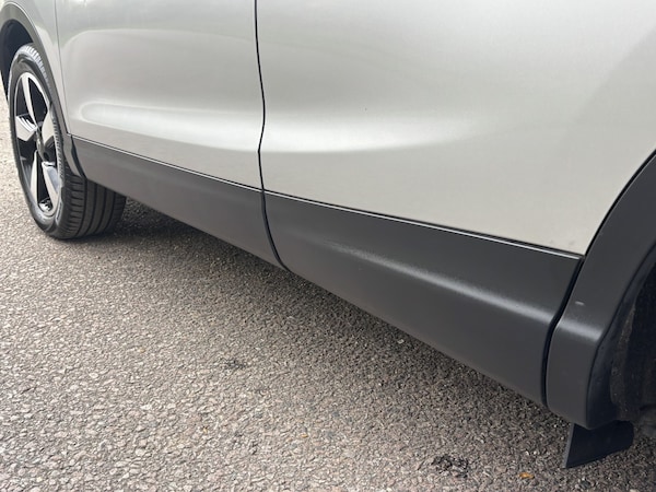 Used Nissan Qashqai 2015 for sale - 76242870: Photo 26