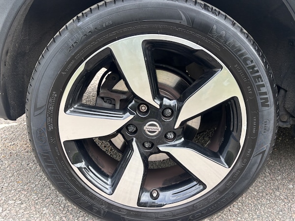 Used Nissan Qashqai 2015 for sale - 76242870: Photo 29