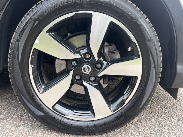 Used Nissan Qashqai 2015 for sale - 76242870: Photo 30
