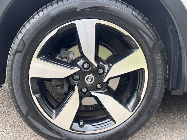 Used Nissan Qashqai 2015 for sale - 76242870: Photo 31