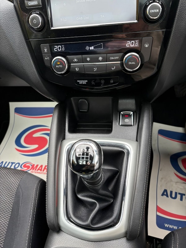 Used Nissan Qashqai 2015 for sale - 76242870: Photo 45