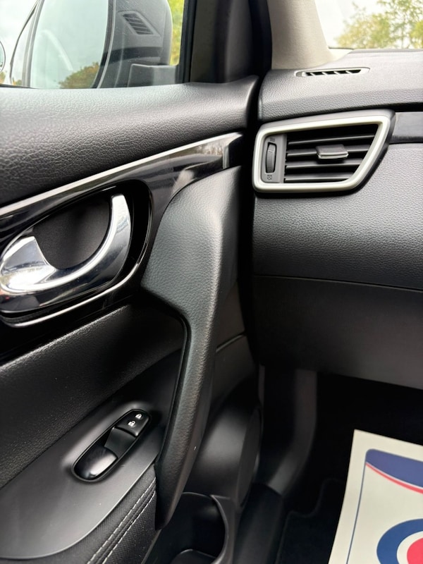 Used Nissan Qashqai 2015 for sale - 76242870: Photo 47