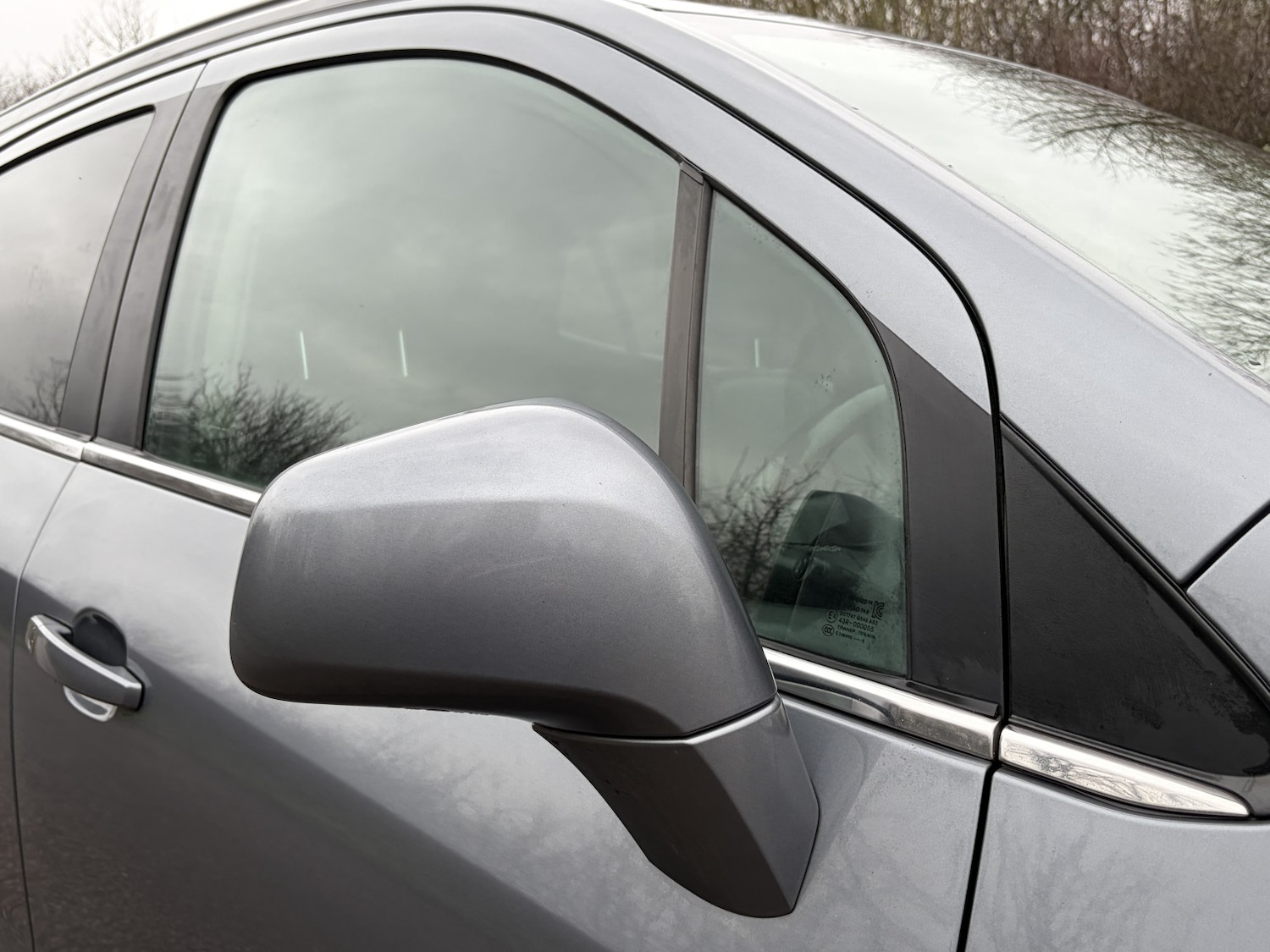 Used Vauxhall Mokka 2015 for sale - 77318330: Photo 14