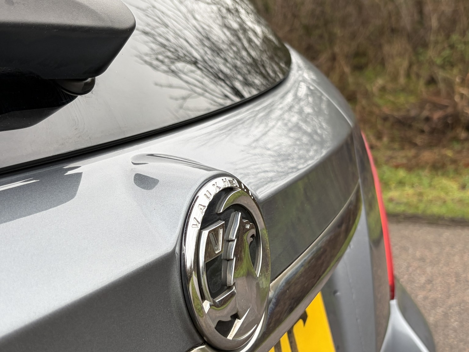 Used Vauxhall Mokka 2015 for sale - 77318330: Photo 20