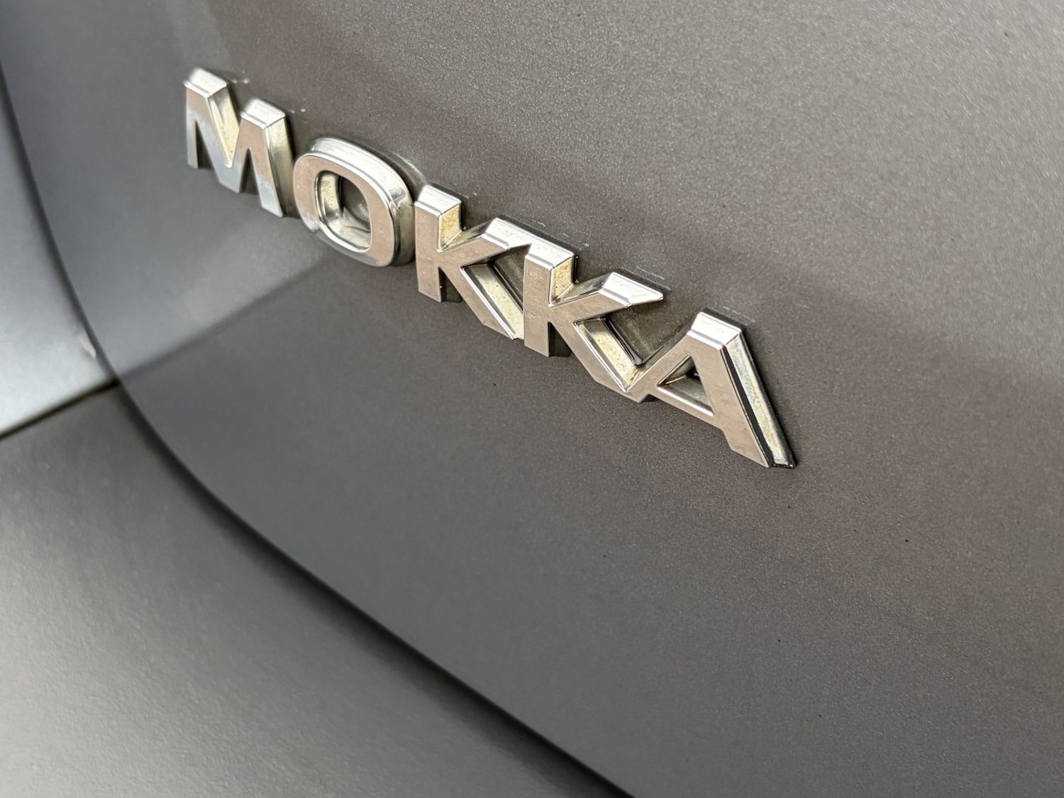 Used Vauxhall Mokka 2015 for sale - 77318330: Photo 24