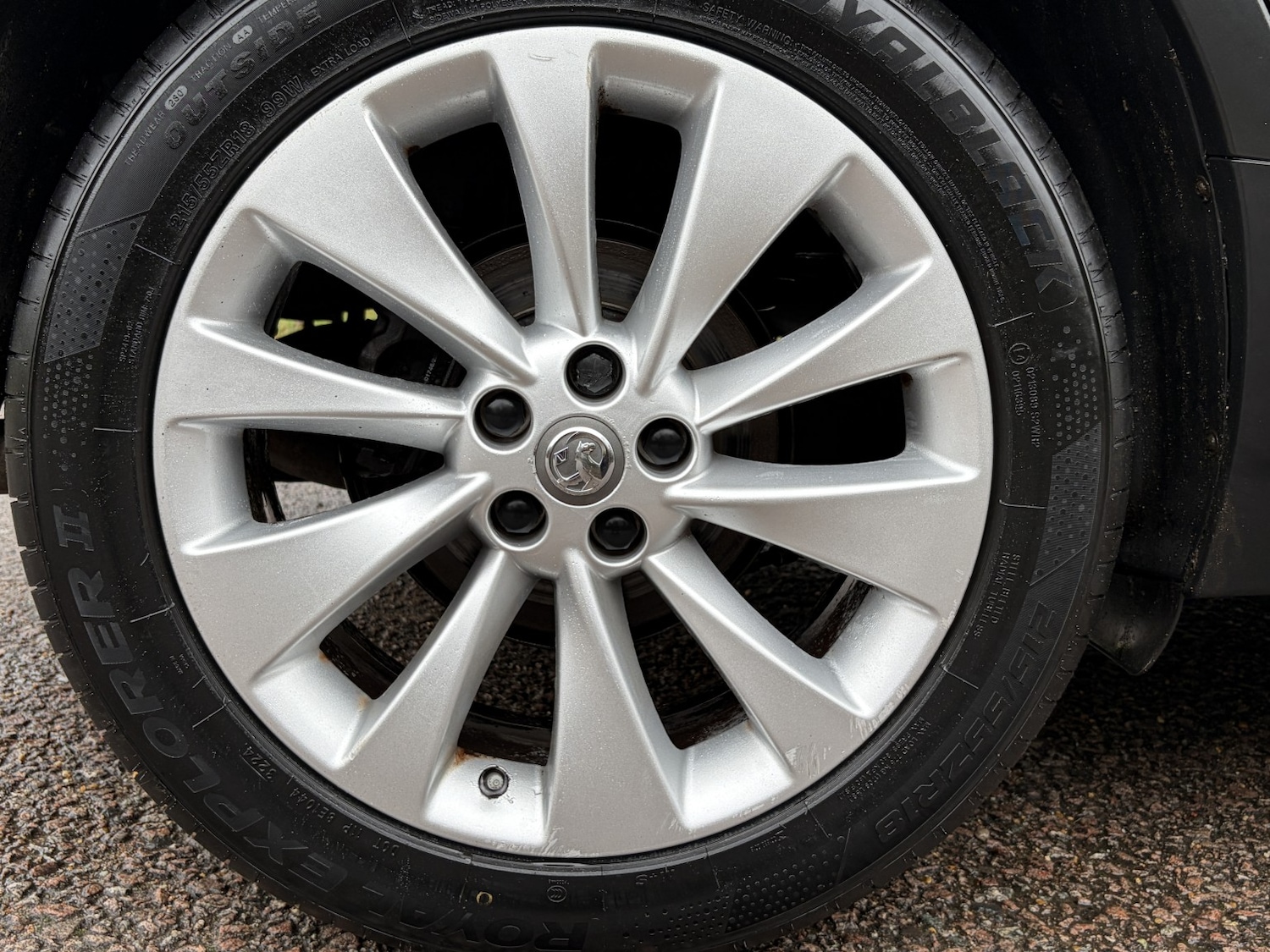 Used Vauxhall Mokka 2015 for sale - 77318330: Photo 27