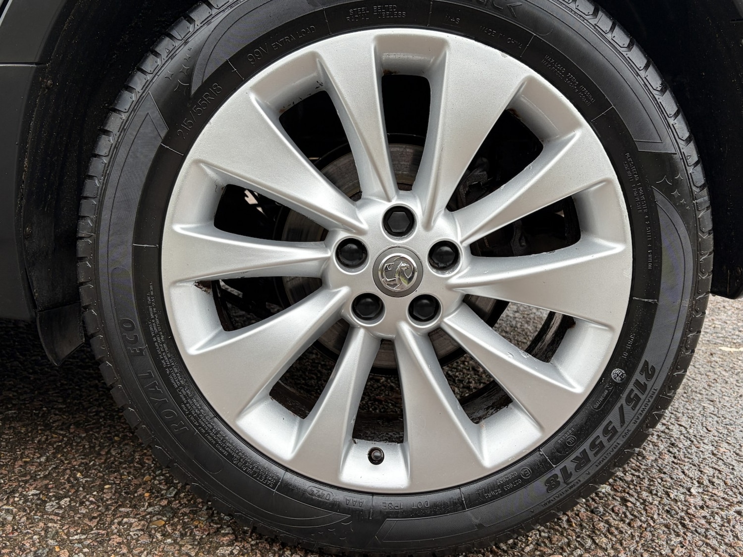 Used Vauxhall Mokka 2015 for sale - 77318330: Photo 30