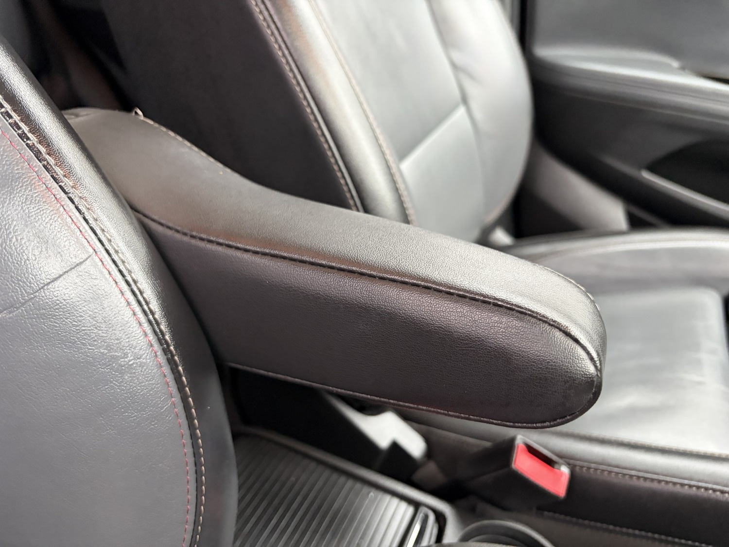 Used Vauxhall Mokka 2015 for sale - 77318330: Photo 41