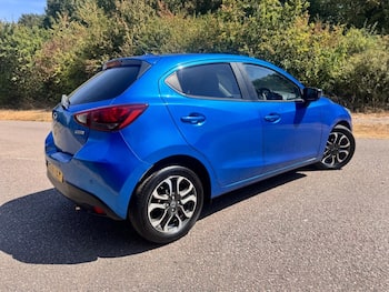 Used Mazda Mazda2 2016 for sale - 79605066: Photo