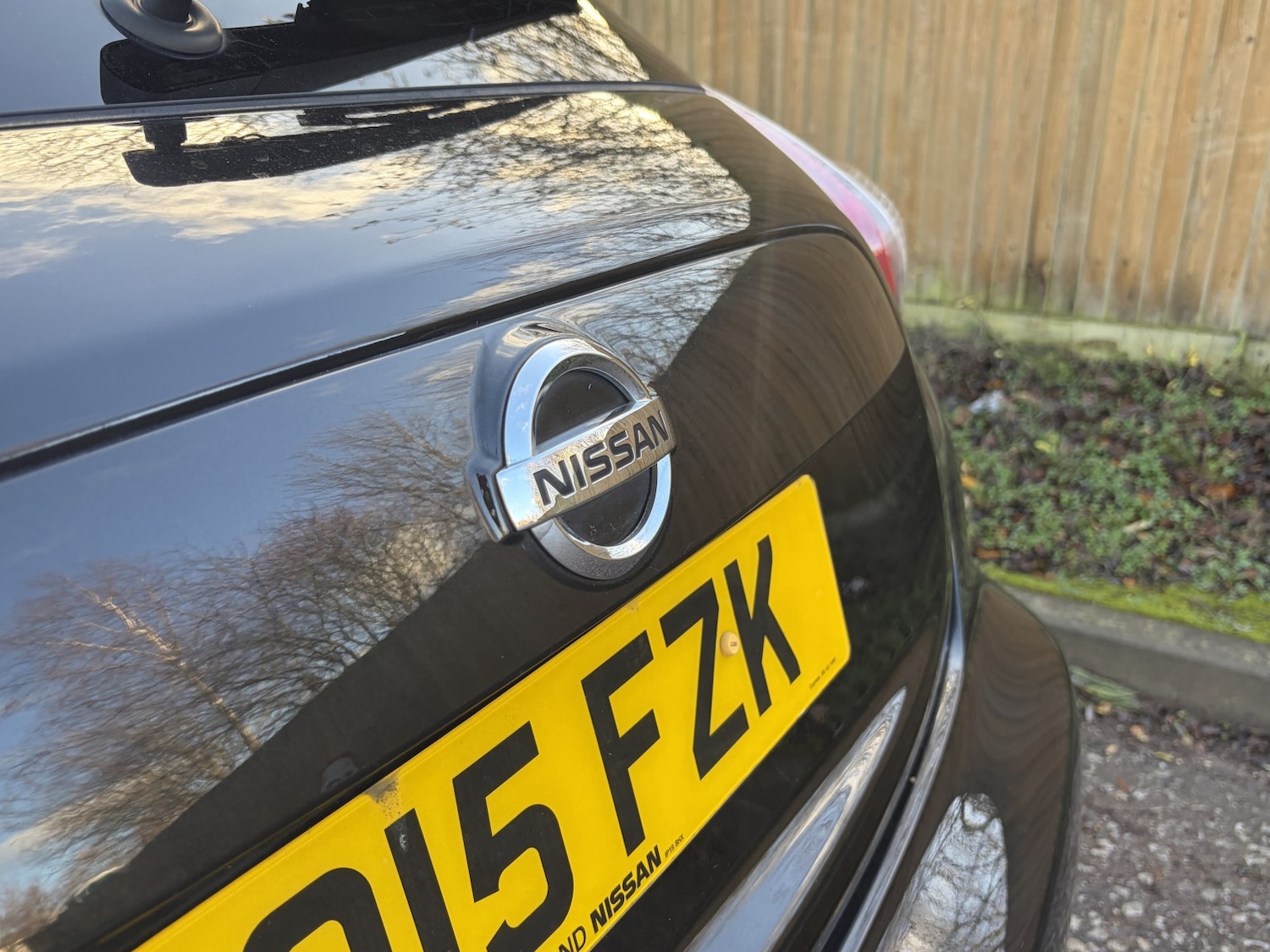 Used Nissan Juke 2015 for sale - 76918438: Photo 13