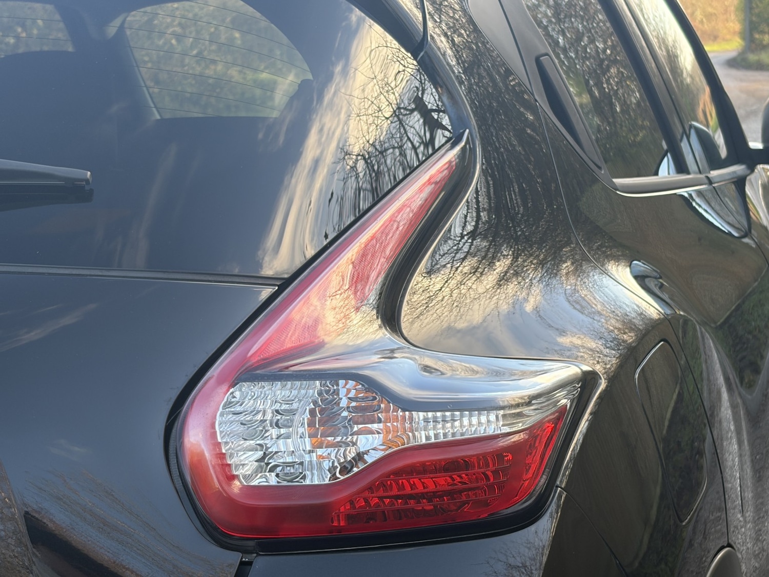 Used Nissan Juke 2015 for sale - 76918438: Photo 15