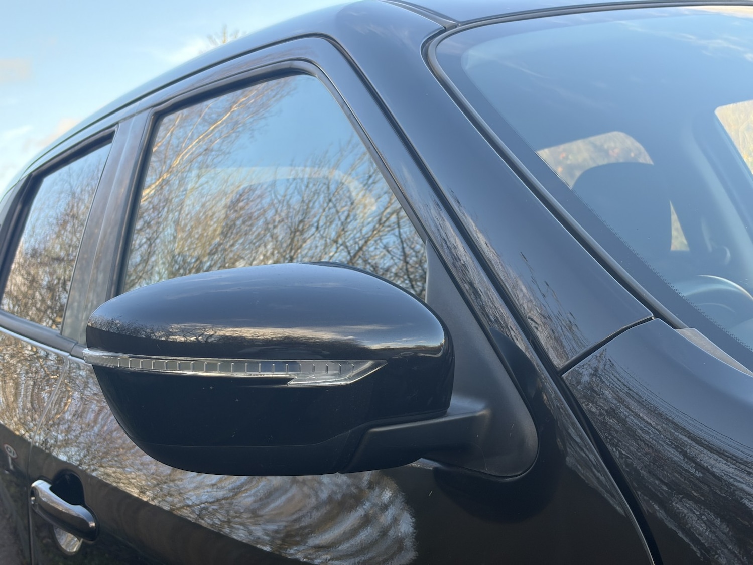 Used Nissan Juke 2015 for sale - 76918438: Photo 16