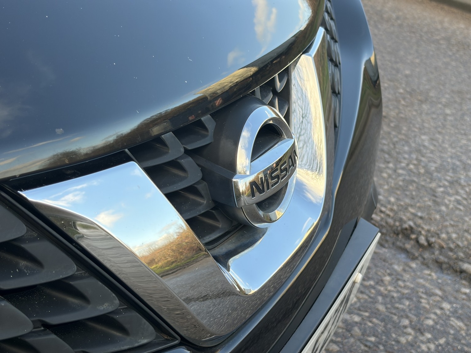 Used Nissan Juke 2015 for sale - 76918438: Photo 18