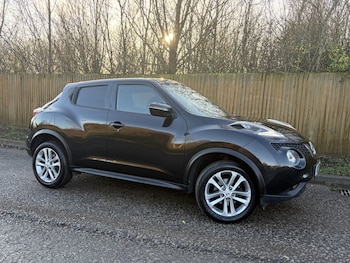 2015 - 1.2 DiG-T Acenta 5dr