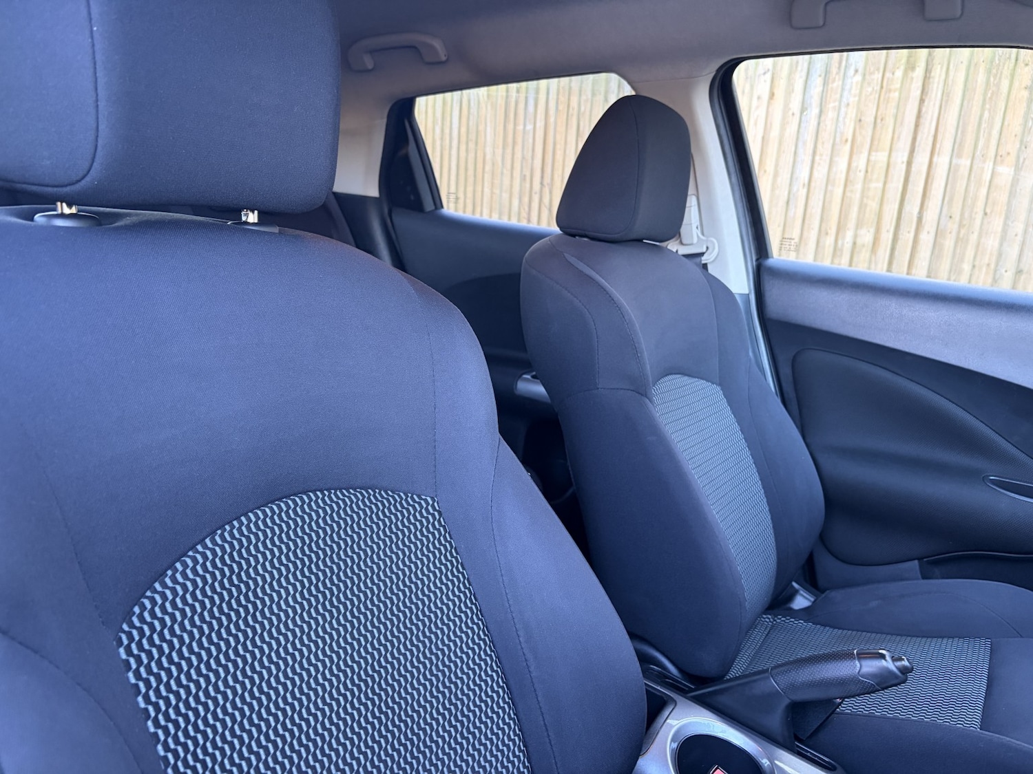 Used Nissan Juke 2015 for sale - 76918438: Photo 26