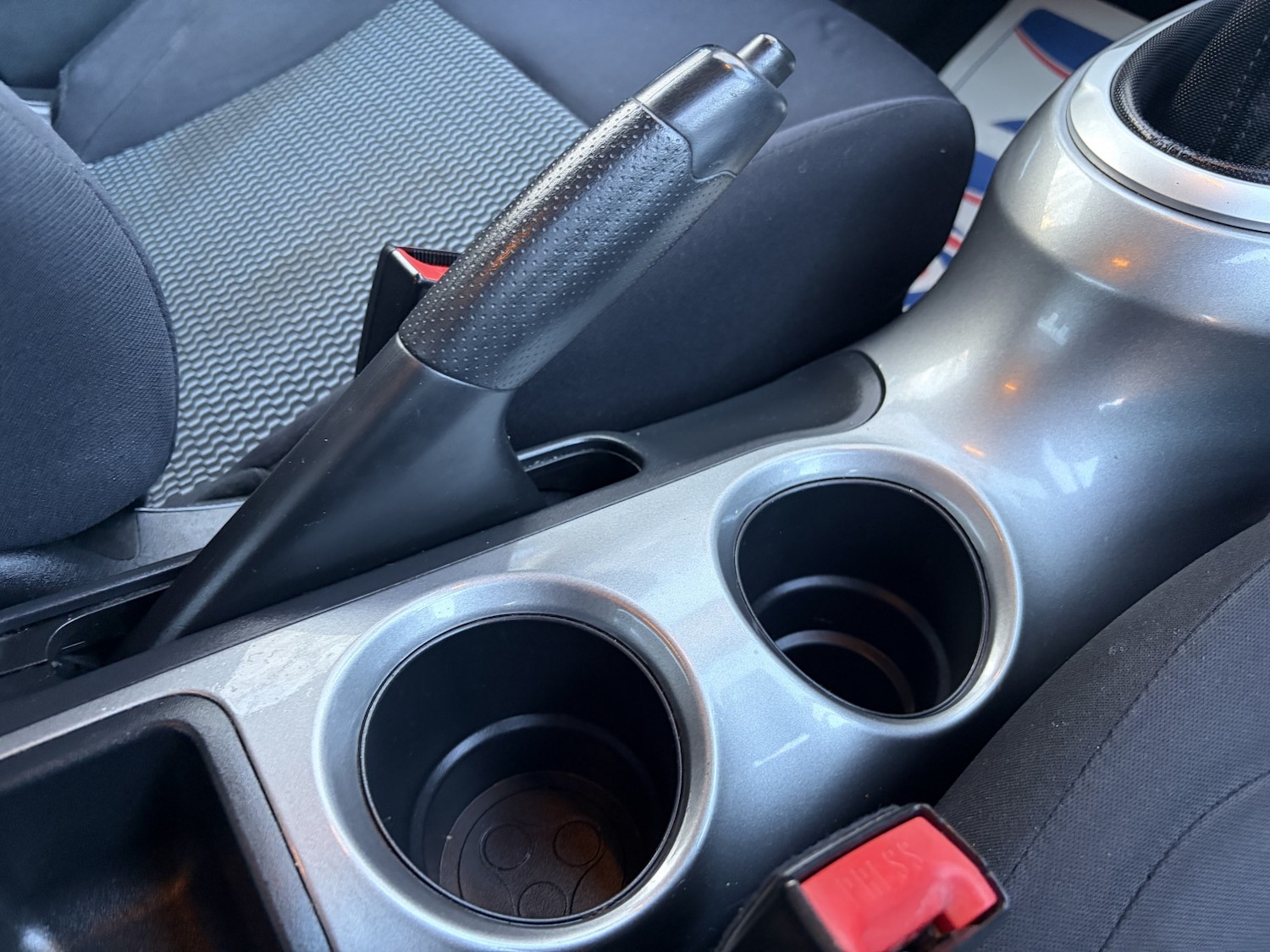 Used Nissan Juke 2015 for sale - 76918438: Photo 32