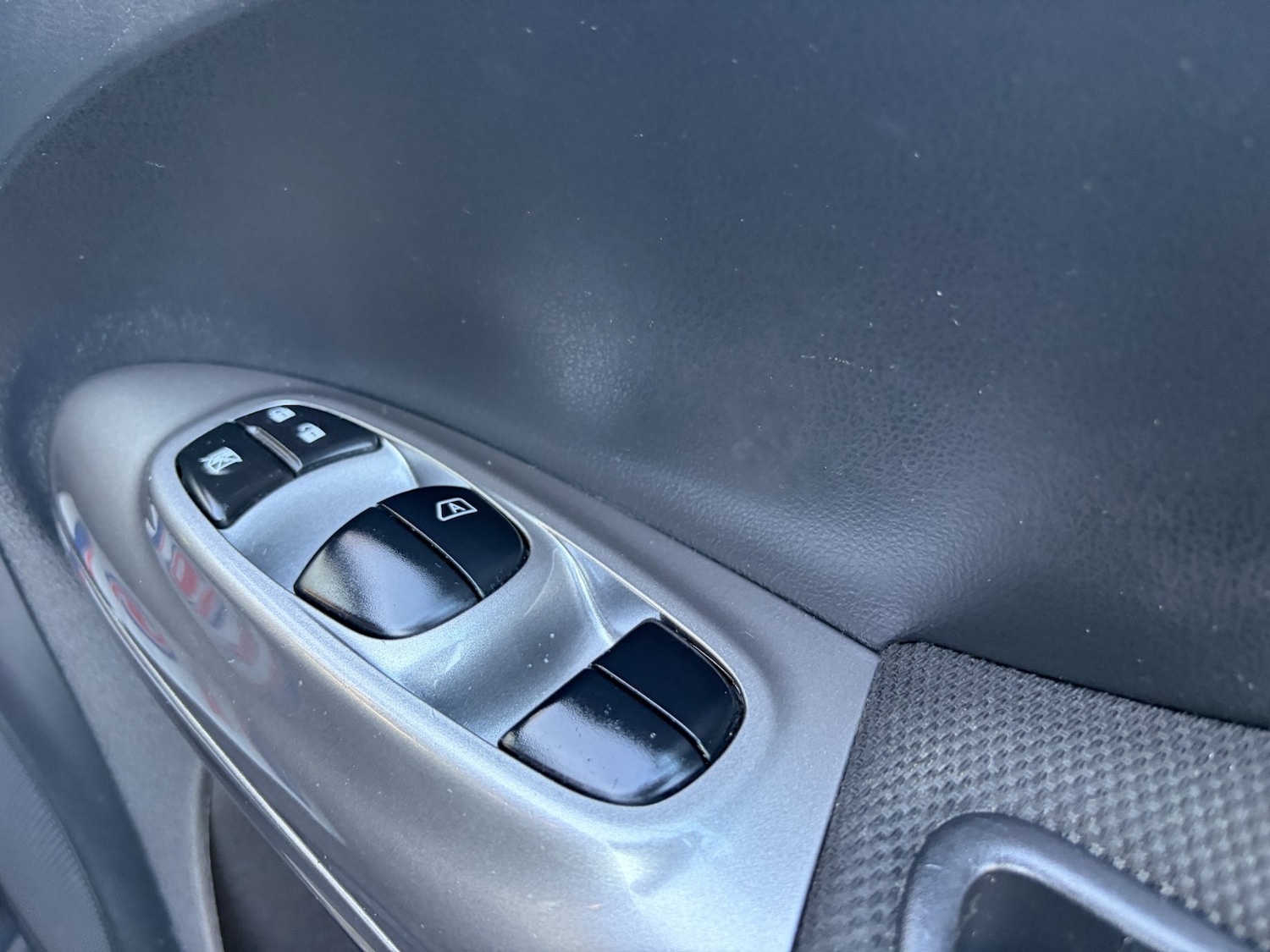 Used Nissan Juke 2015 for sale - 76918438: Photo 37