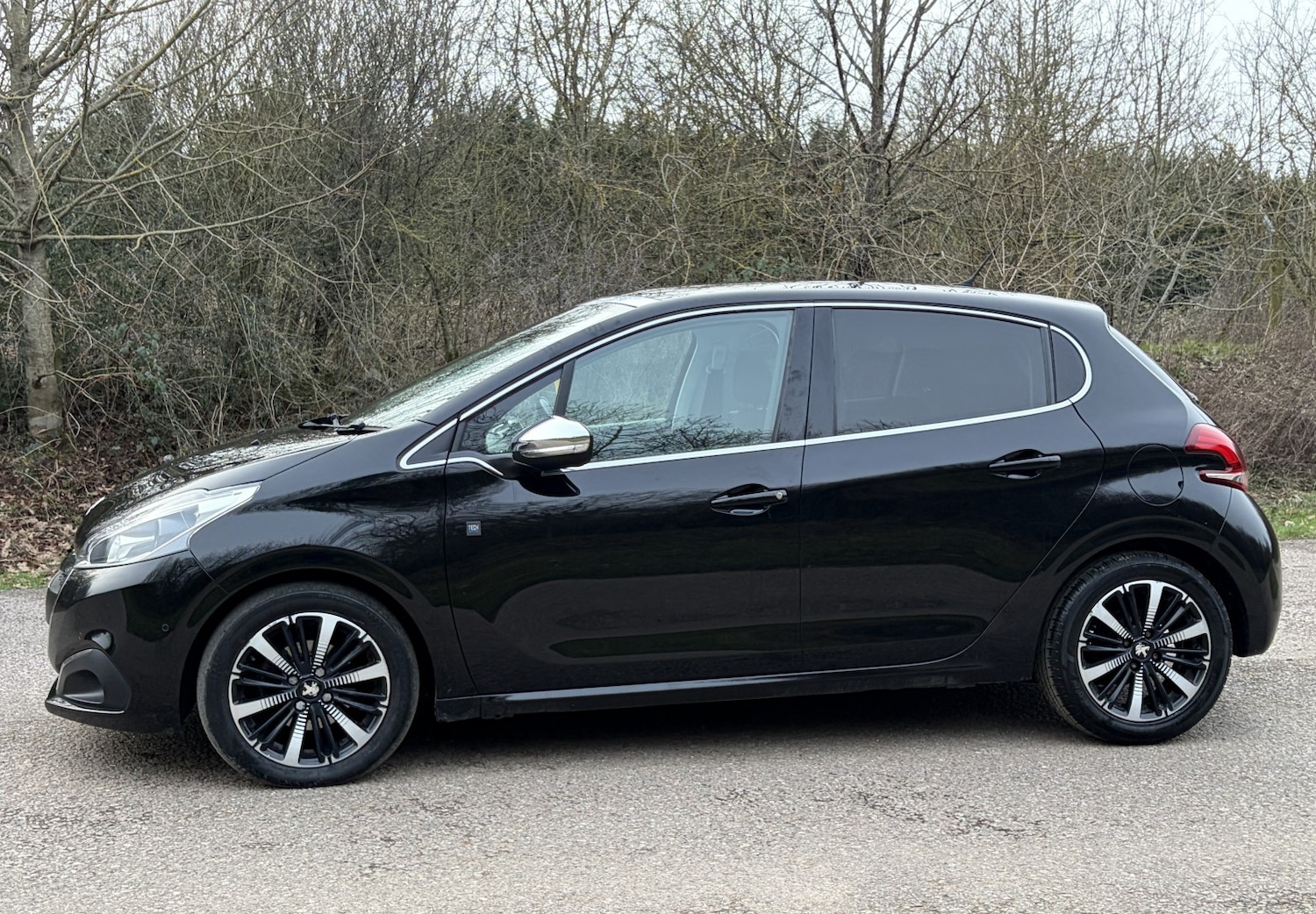 Used Peugeot 208 2019 for sale - 77603344: Photo 12