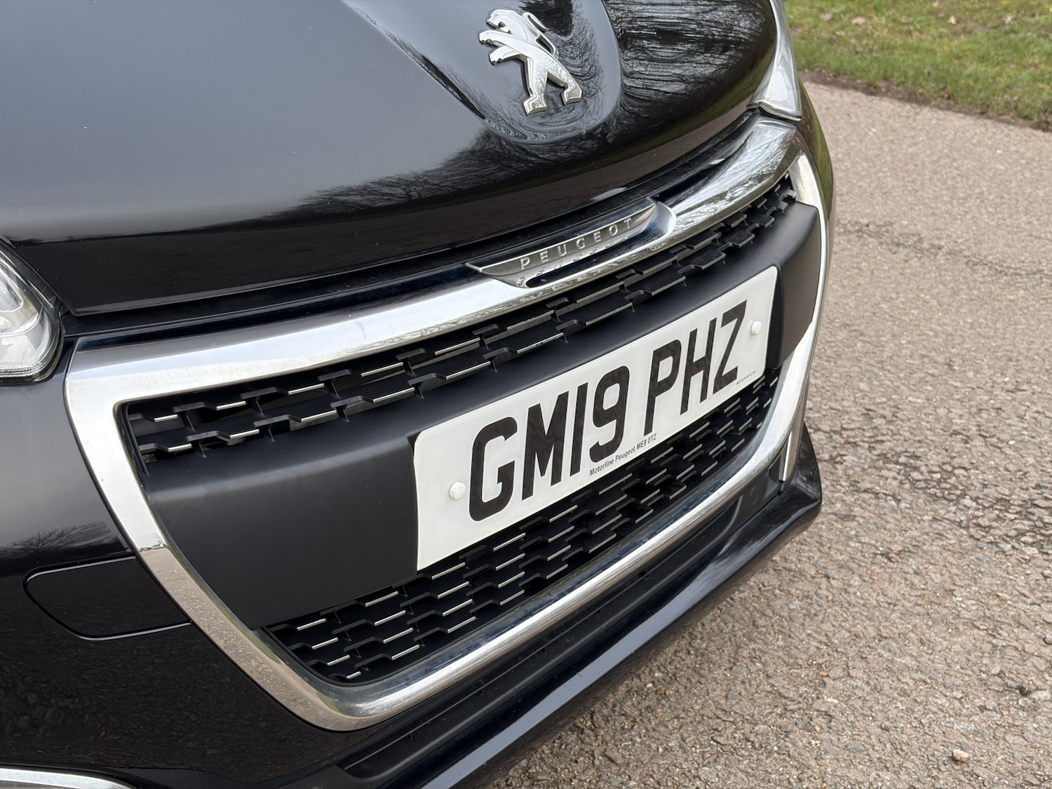 Used Peugeot 208 2019 for sale - 77603344: Photo 19