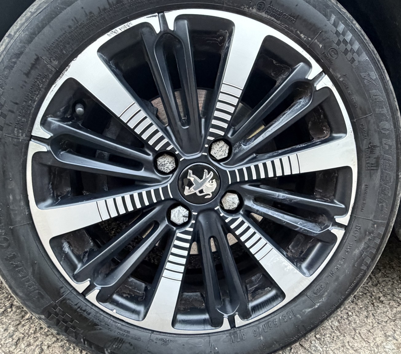 Used Peugeot 208 2019 for sale - 77603344: Photo 23