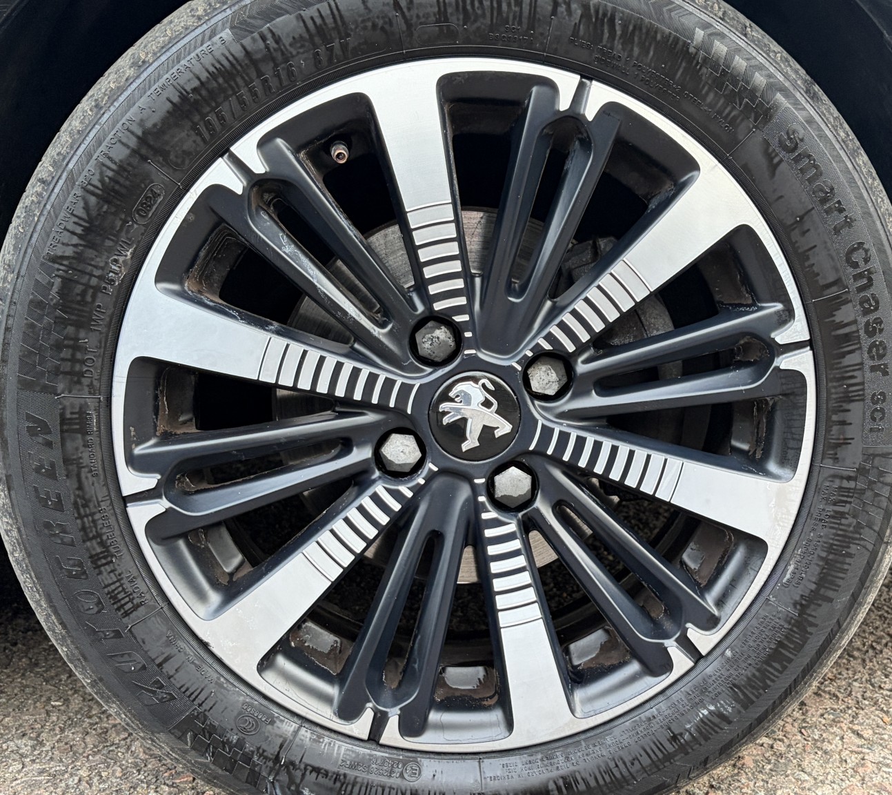 Used Peugeot 208 2019 for sale - 77603344: Photo 25