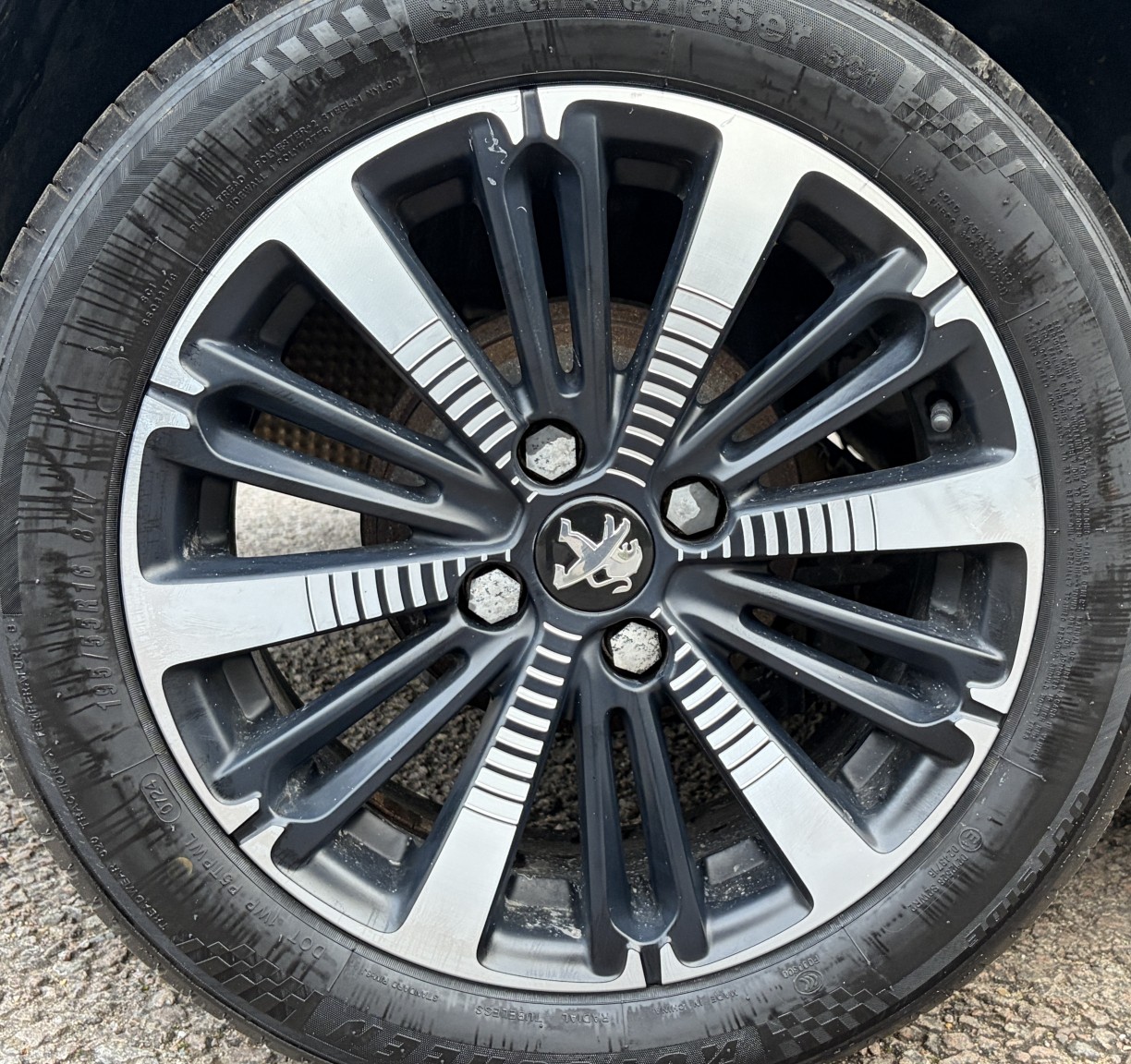 Used Peugeot 208 2019 for sale - 77603344: Photo 26