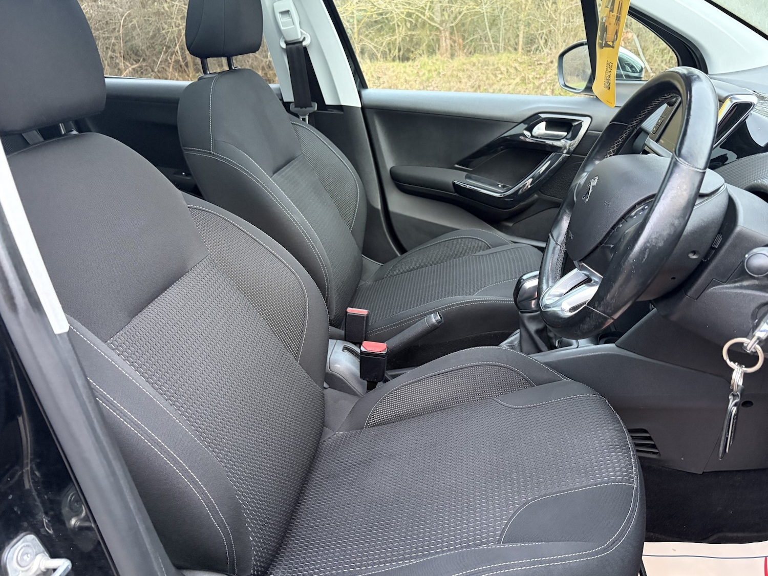 Used Peugeot 208 2019 for sale - 77603344: Photo 27