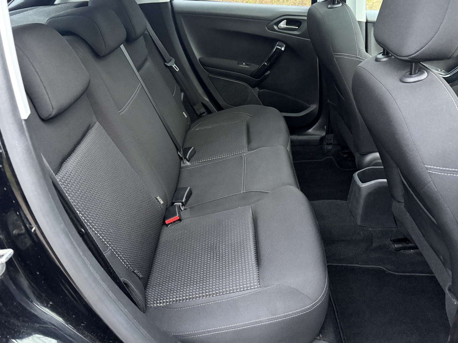 Used Peugeot 208 2019 for sale - 77603344: Photo 33