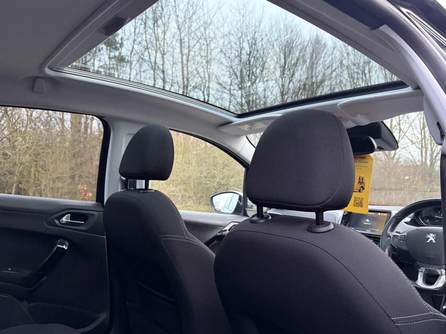 Used Peugeot 208 2019 for sale - 77603344: Photo 35