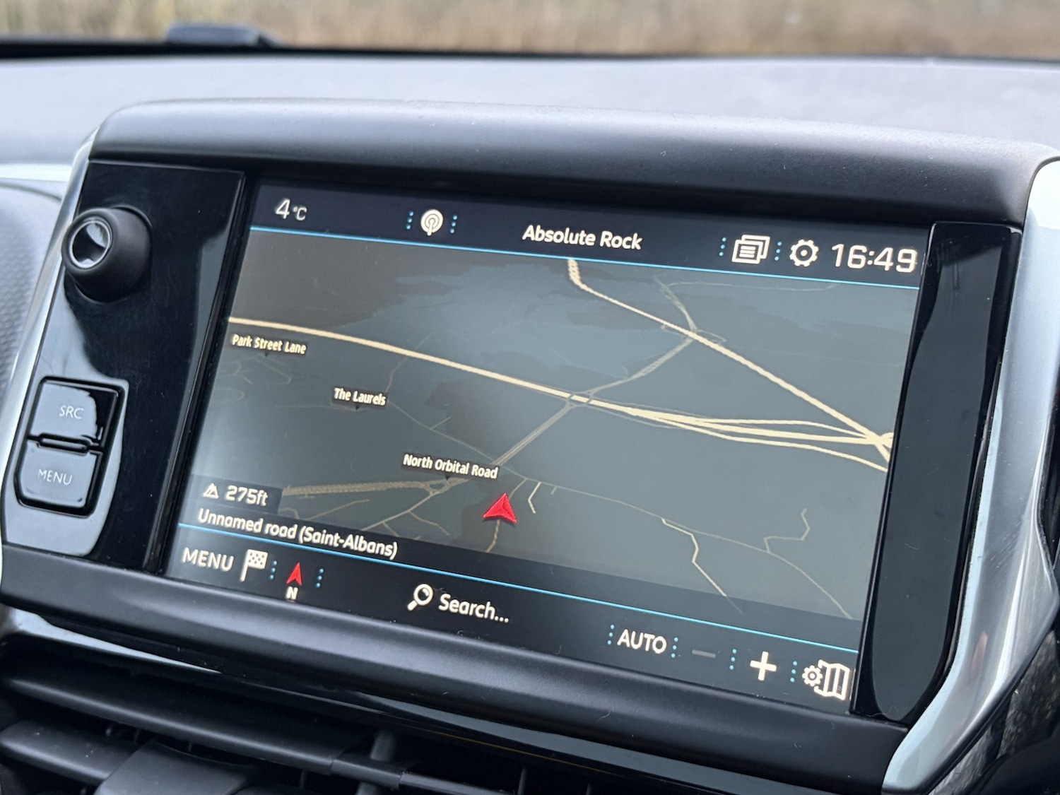 Used Peugeot 208 2019 for sale - 77603344: Photo 46