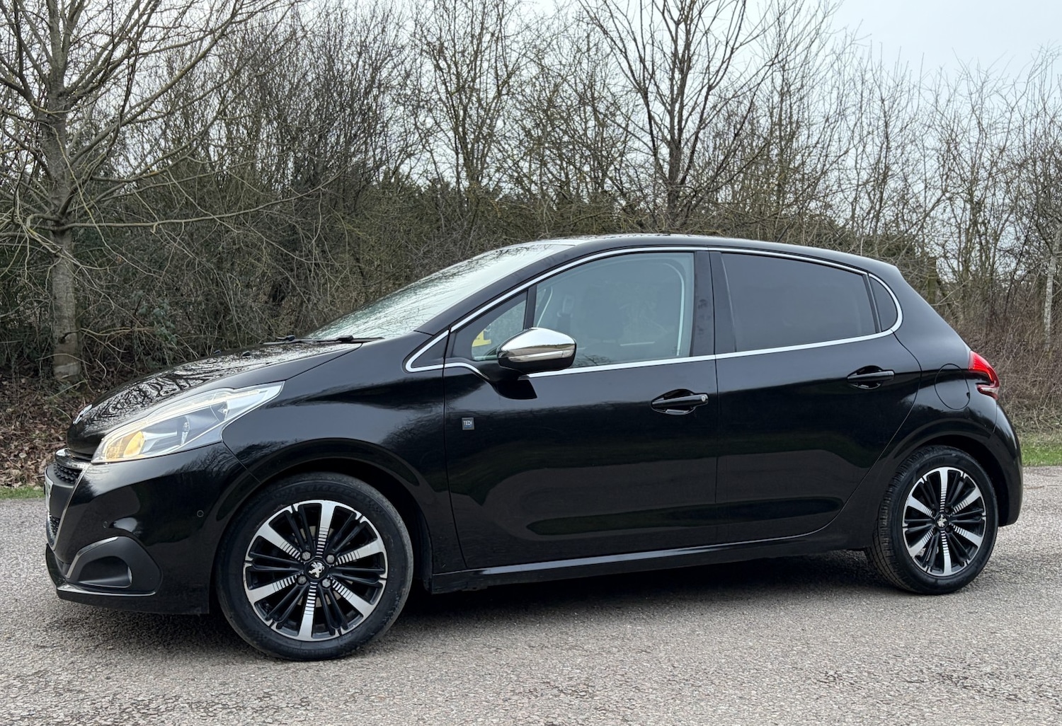 Used Peugeot 208 2019 for sale - 77603344: Photo 6